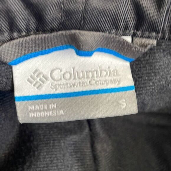 Columbia Women’s Black Backslope Insulated Pants - Size Small - Picture 14 of 14